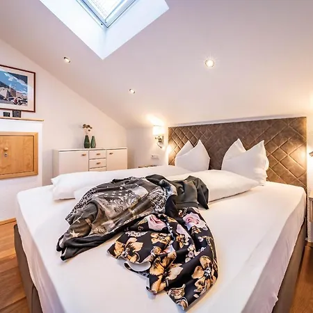 Gaestehaus Wiesengrund & Sporer 여관 2*