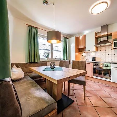 여관 Gaestehaus Wiesengrund & Sporer