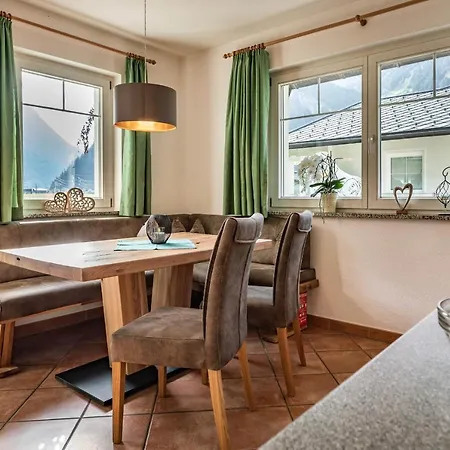 Gaestehaus Wiesengrund & Sporer 메이른호픈