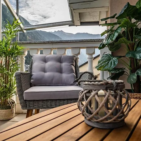 Gaestehaus Wiesengrund & Sporer 2* 메이른호픈