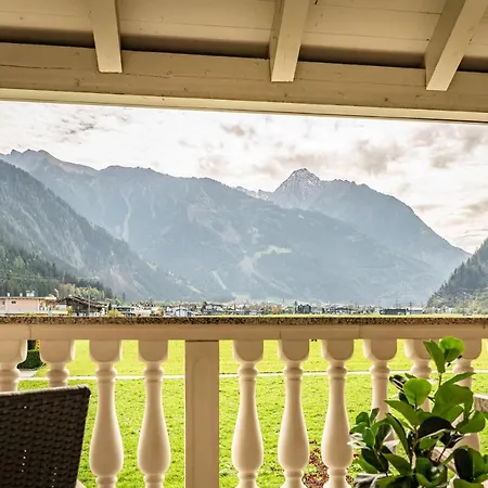 Gaestehaus Wiesengrund & Sporer 여관 2*