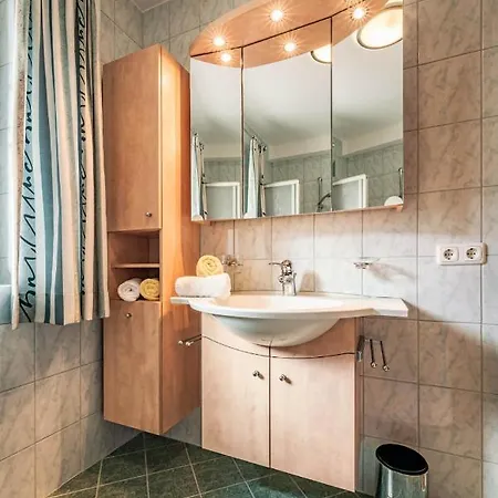 Gaestehaus Wiesengrund & Sporer 2* 메이른호픈