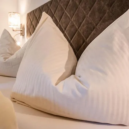 Gaestehaus Wiesengrund & Sporer 메이른호픈