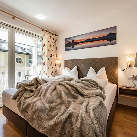 Gaestehaus Wiesengrund & Sporer 여관 2*