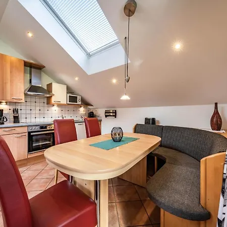 여관 Gaestehaus Wiesengrund & Sporer