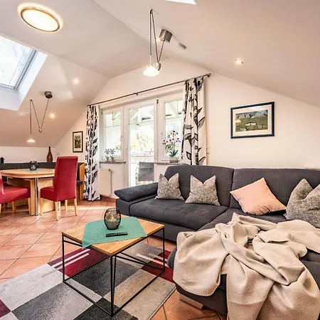 Gaestehaus Wiesengrund & Sporer 메이른호픈